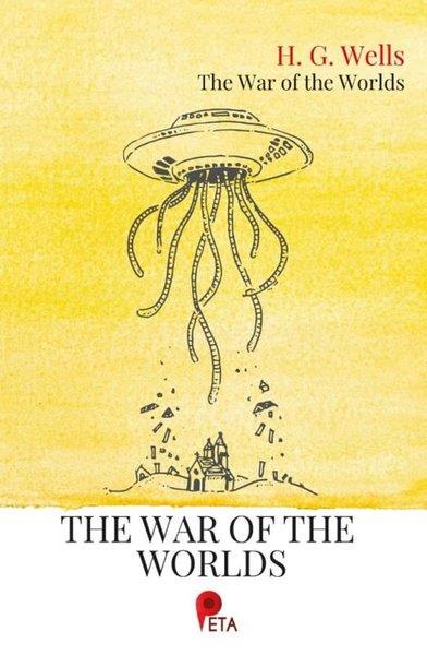 H. G. WellsClassicsThe War of the Worlds