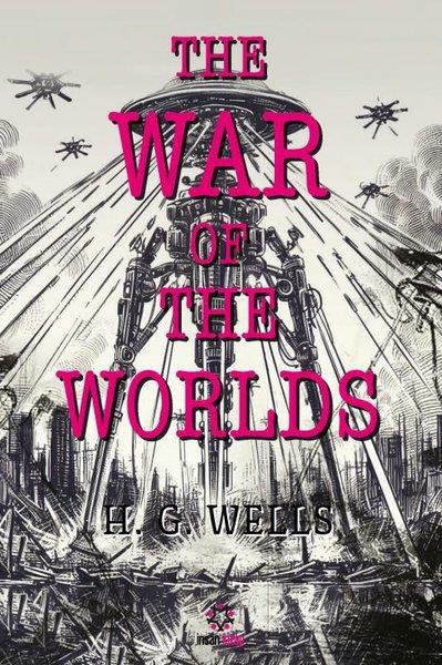 H.G. WellsClassicsThe War Of The Worlds