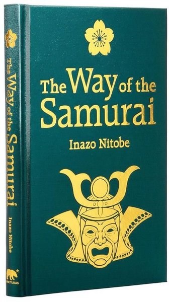 Inazo NitobeClassicsThe Way of the Samurai