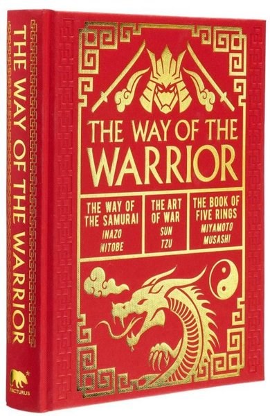 Sun TzuClassicsThe Way of the Warrior