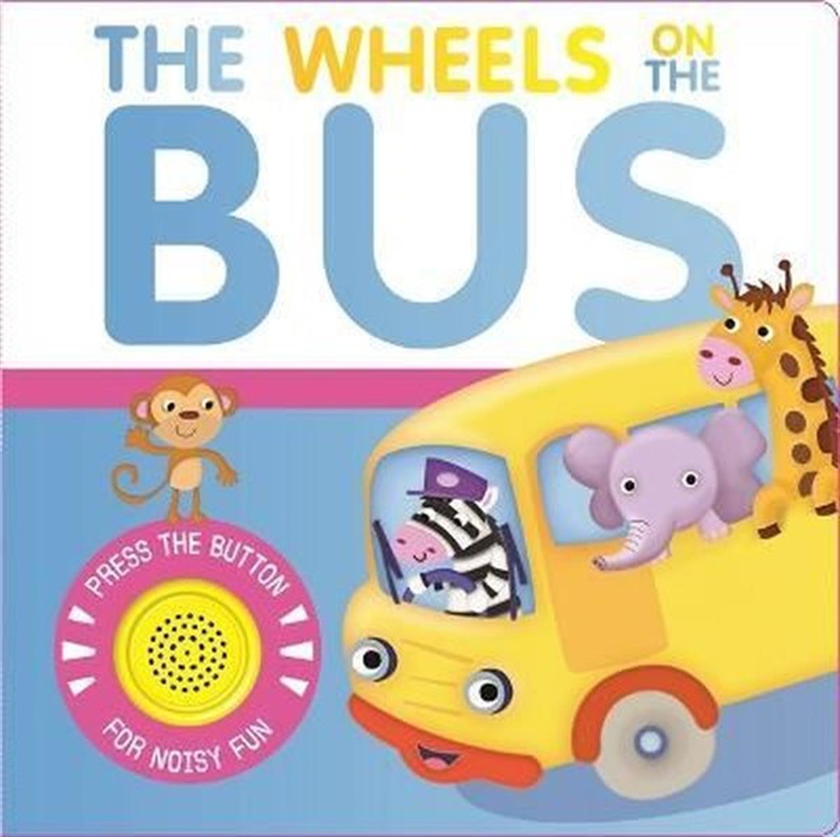 Igloo BooksPreschoolThe Wheels on the Bus