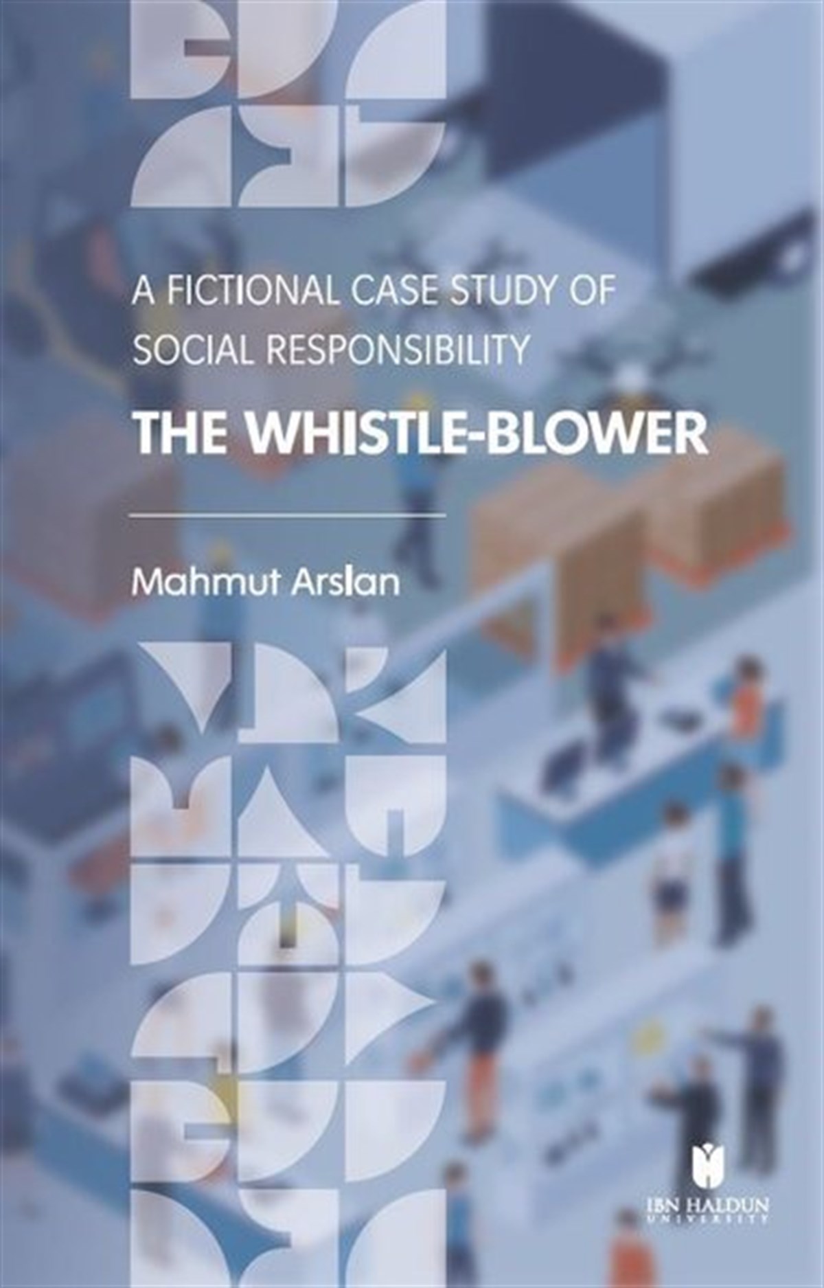 Mahmut ArslanOther (Reference)The Whistle - Blower