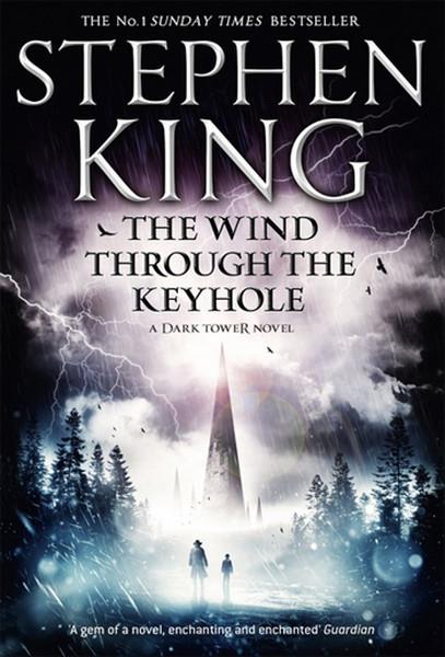 Stephen KingSci-Fi&FantasyThe Wind Through the Keyhole (Dark Tower)