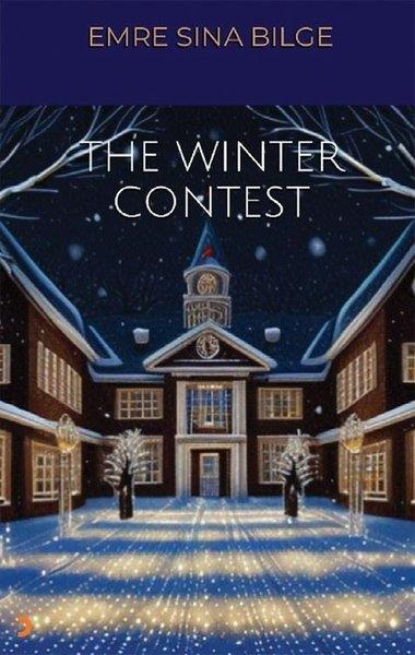 Emre Sina BilgeRomanceThe Winter Contest