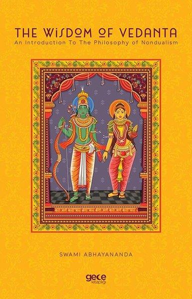 Swami AbhedanandaPhilosophy FictionThe Wisdom of Vedanta