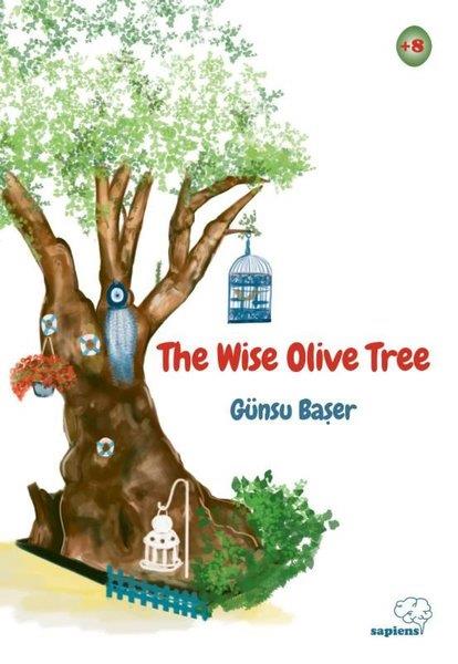 Günsu BaşerChildrenThe Wise Olive Tree