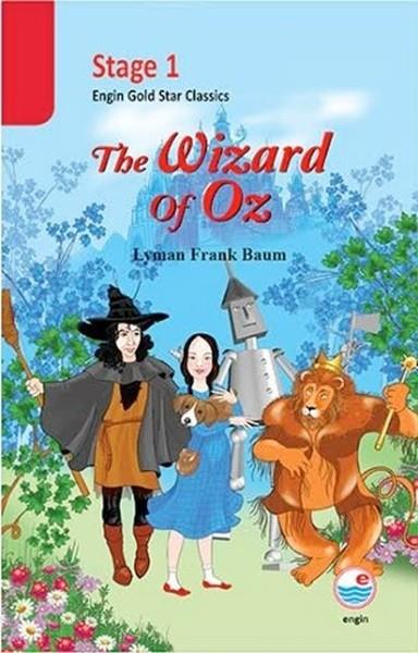 Suzy UsanmazGraded ReadersThe Wizard of Oz