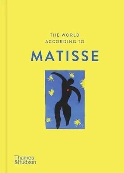 Louise Rogers LalaurieArtThe World According to Matisse