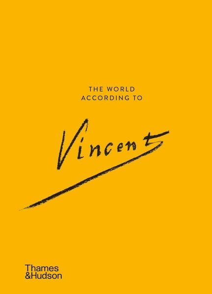 Nienke BakkerArtThe World According to Vincent van Gogh
