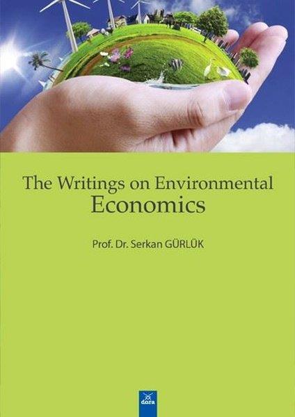Serkan GürlükBusiness and EconomicsThe Writings on Environmental Economics