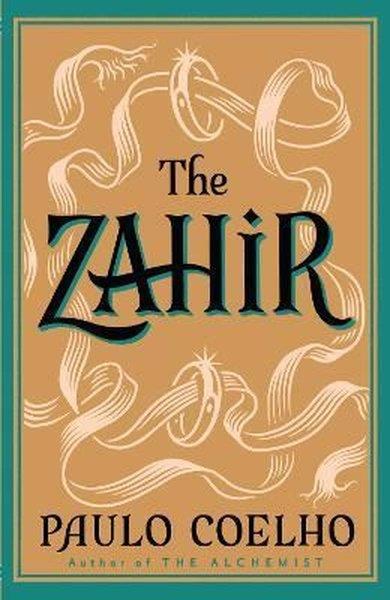 Köln KütüphaneLiteratureThe Zahir PB