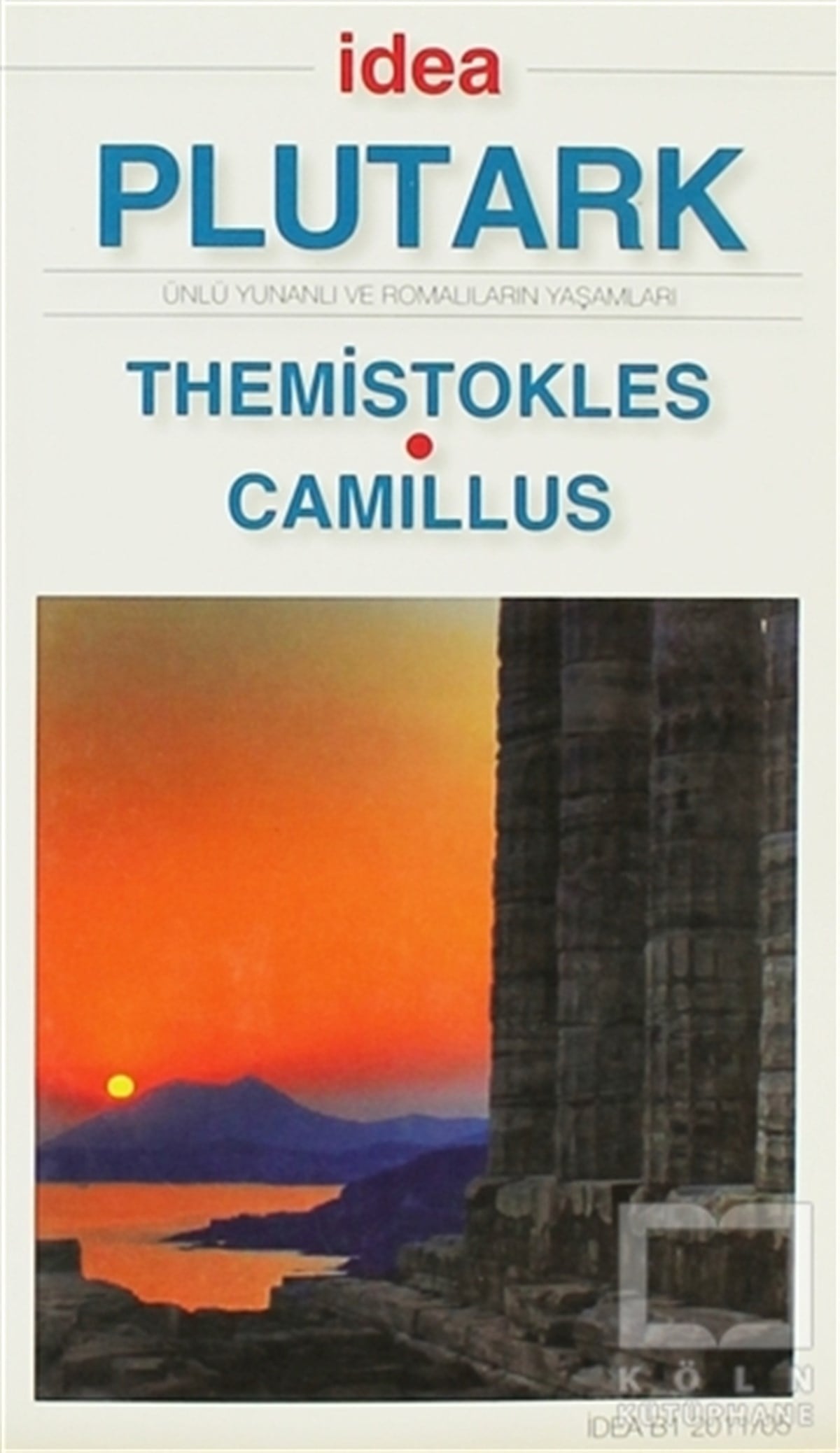 Themistokles - Camillus