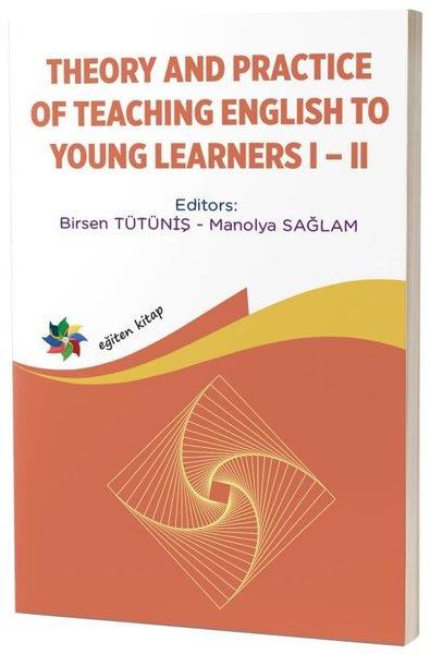 KolektifOther (Reference)Theory and Practice Of Teachingi English To Young Learners 1 - 2