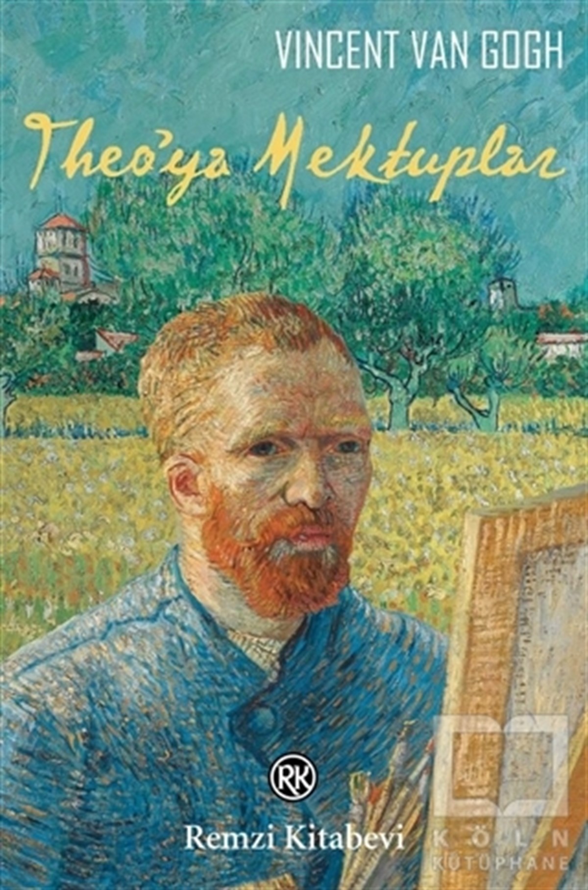 Theoya Mektuplar
