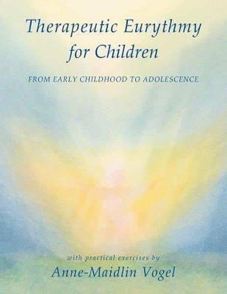 Ann - Maidlin VogelHealth/Fitness/PsychologyTherapeutic Eurythmy for Children