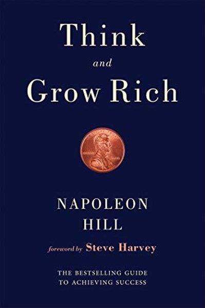 KolektifPersonal DevelopmentThink and Grow Rich