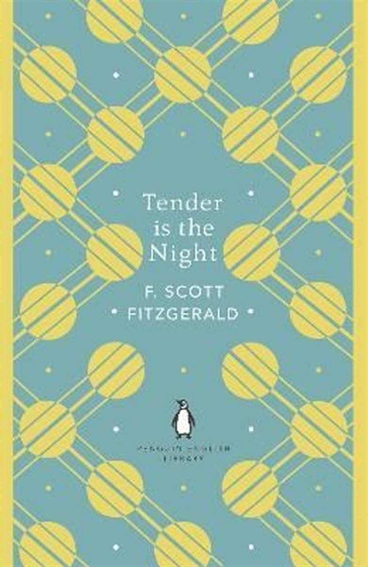 F. Scott FitzgeraldClassicsThis Side of Paradise: Scott F. Fitzgerald (Penguin F Scott Fitzgerald Hardback Collection)