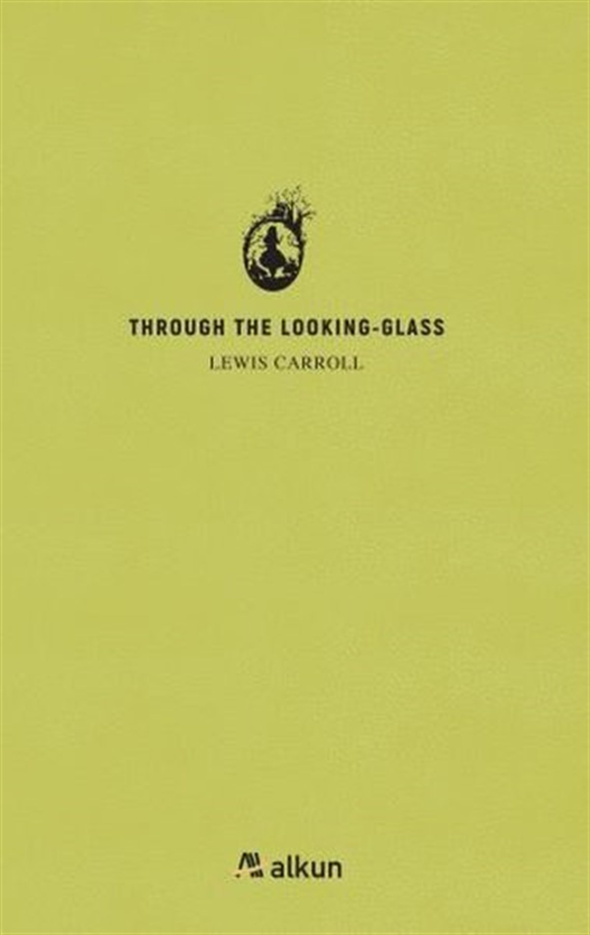 Lewis CarrollLiteratureThrough the Looking-Glass