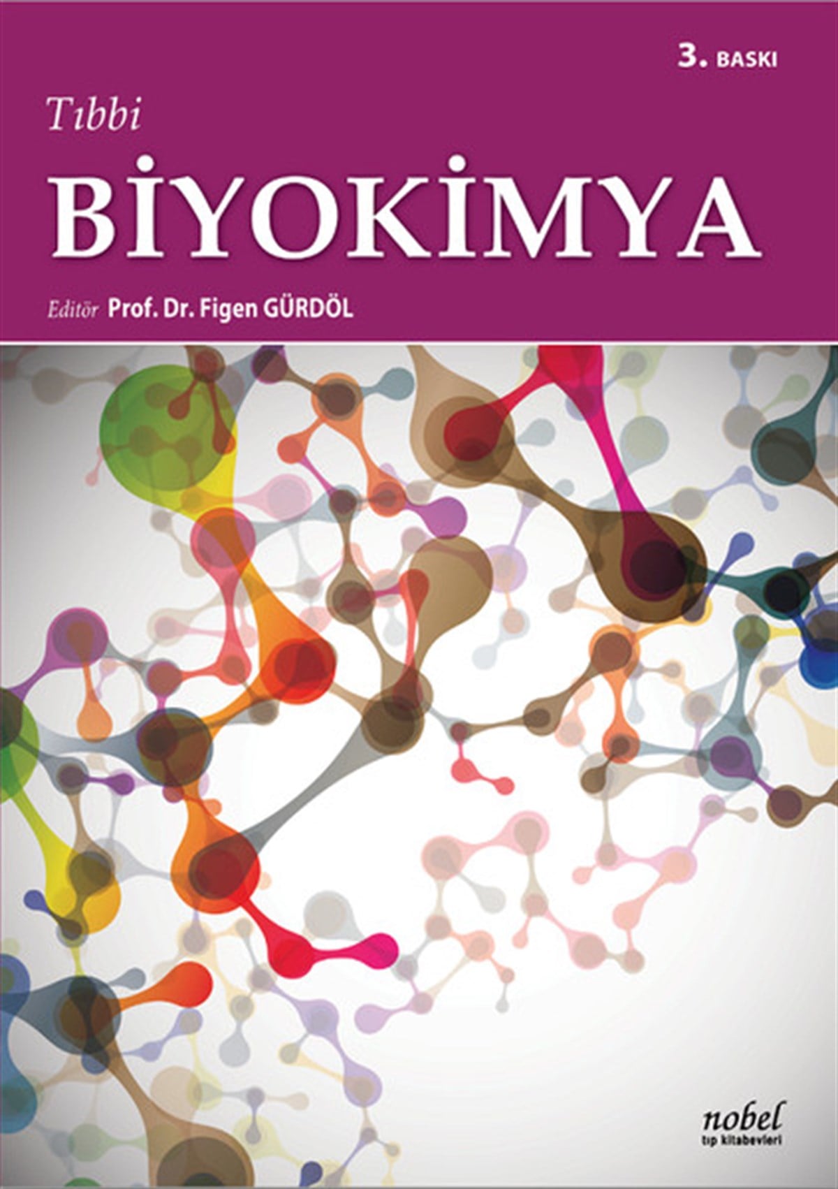 KolektifTUS (Tıpta Uzmanlık Eğitimi Giriş Sınavı)Tıbbi Biyokimya