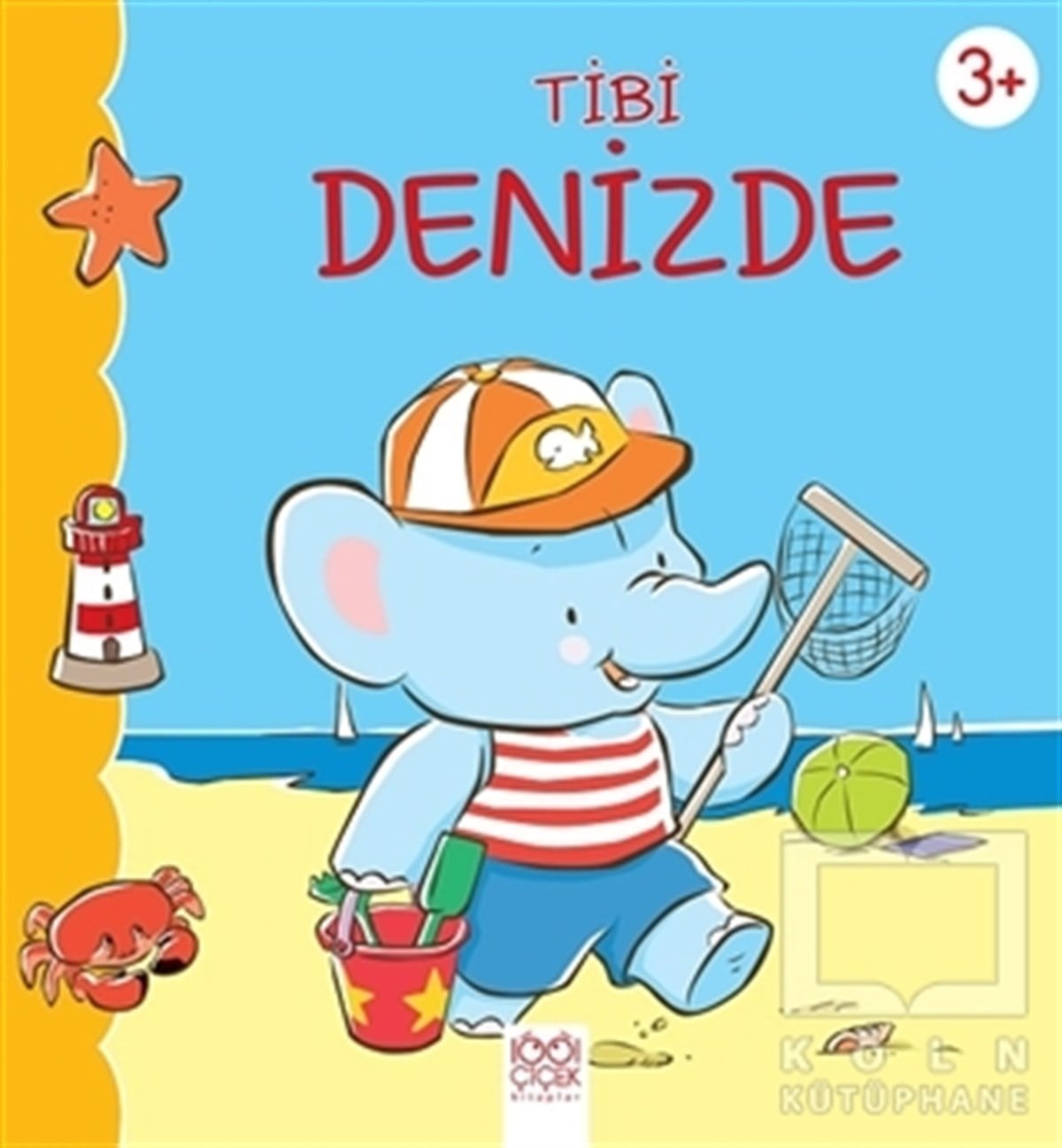 Tibi Denizde