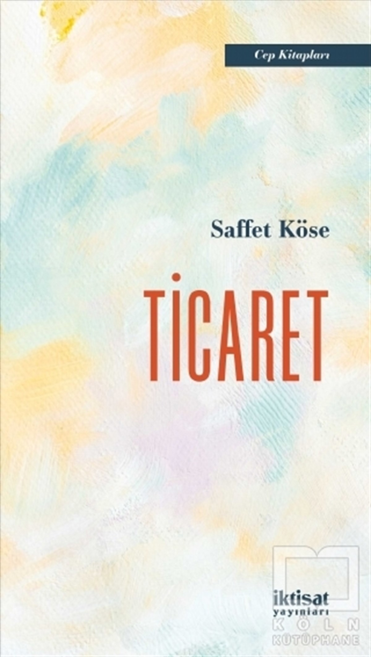 Saffet KöseDiğerTicaret