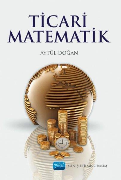 Aytül DoğanEğitimTicari Matematik