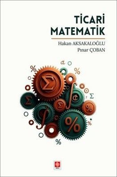 Hakan AksakaloğluEğitimTicari Matematik