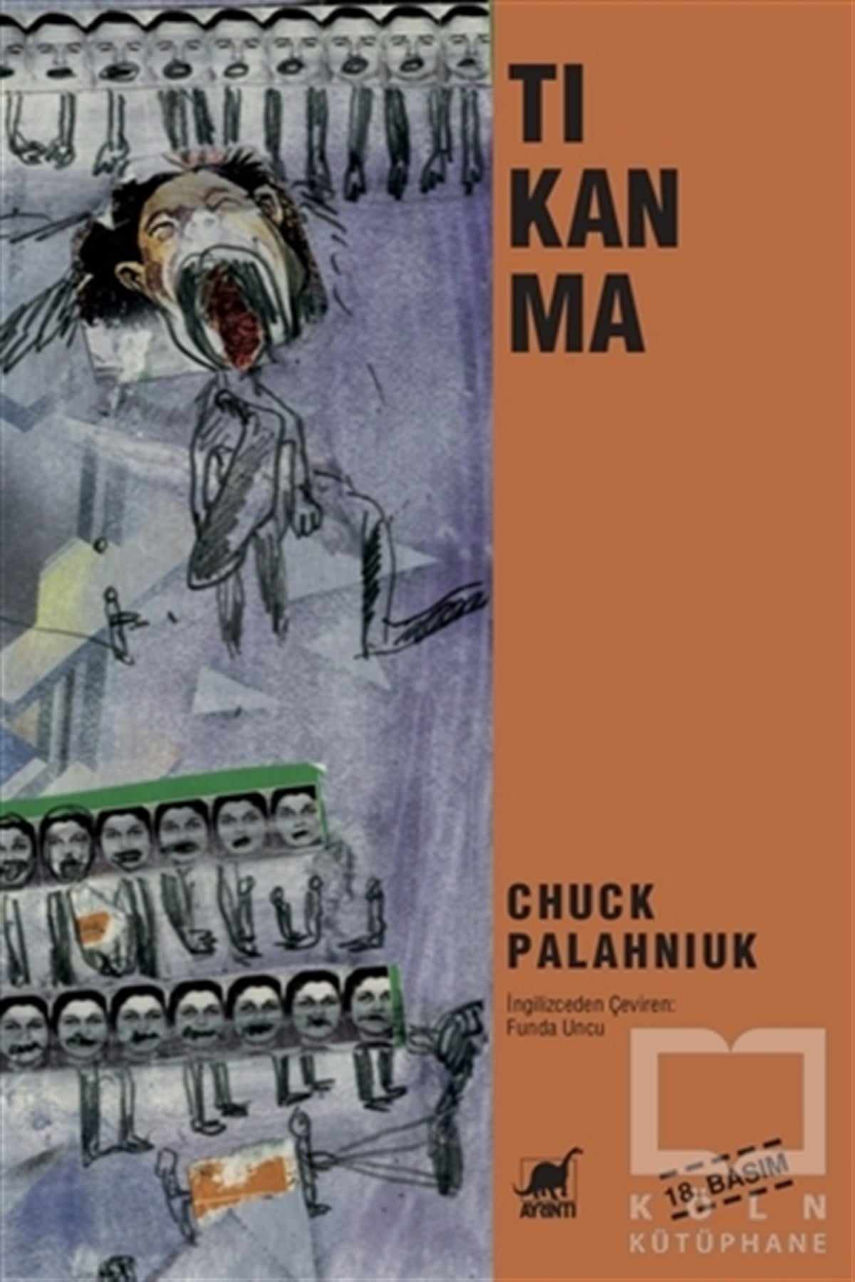 Tıkanma