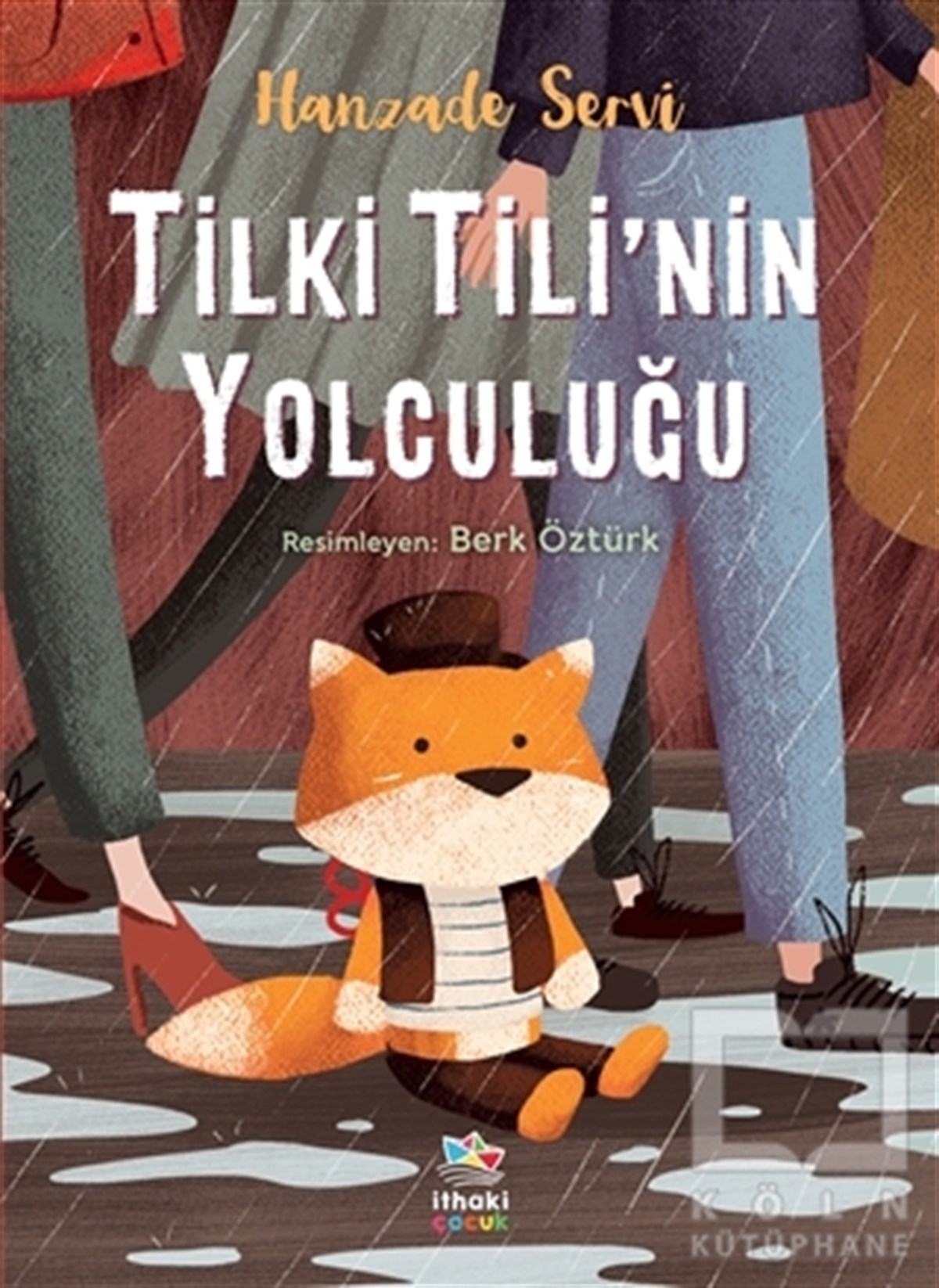 Tilki Tili’nin Yolculuğu