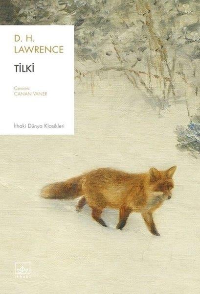 D. H. LawrenceDünya RomanTilki