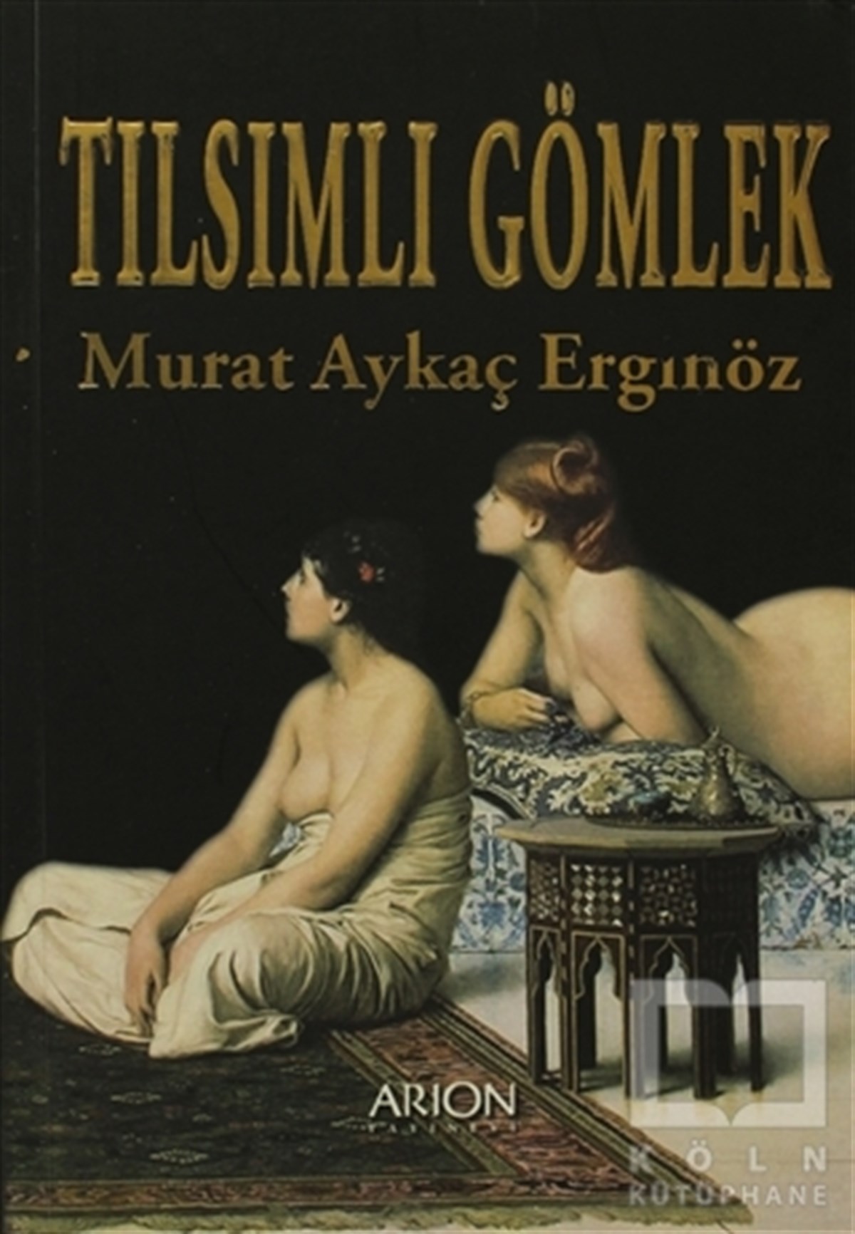 Tılsımlı Gömlek