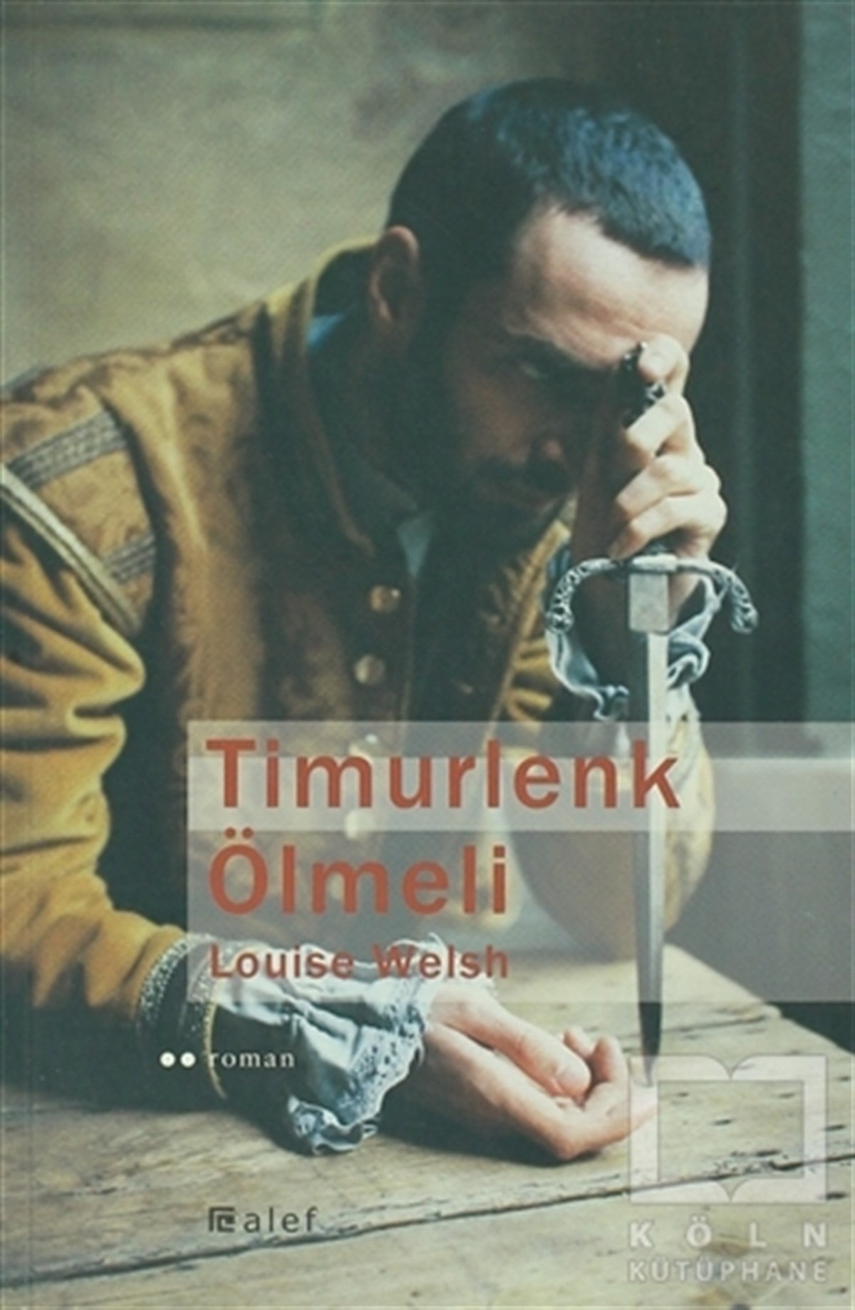 Timurlenk Ölmeli