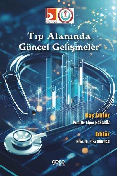 KolektifEğitimTıp Alanında Güncel Gelişmeler