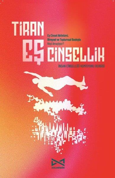 KolektifCinsellik KitaplarıTiran Eş Cinsellik - Eş Cinsel Aktivizmi Bireysel ve Toplumsal Baskıyla Neyi Amaçlıyor?