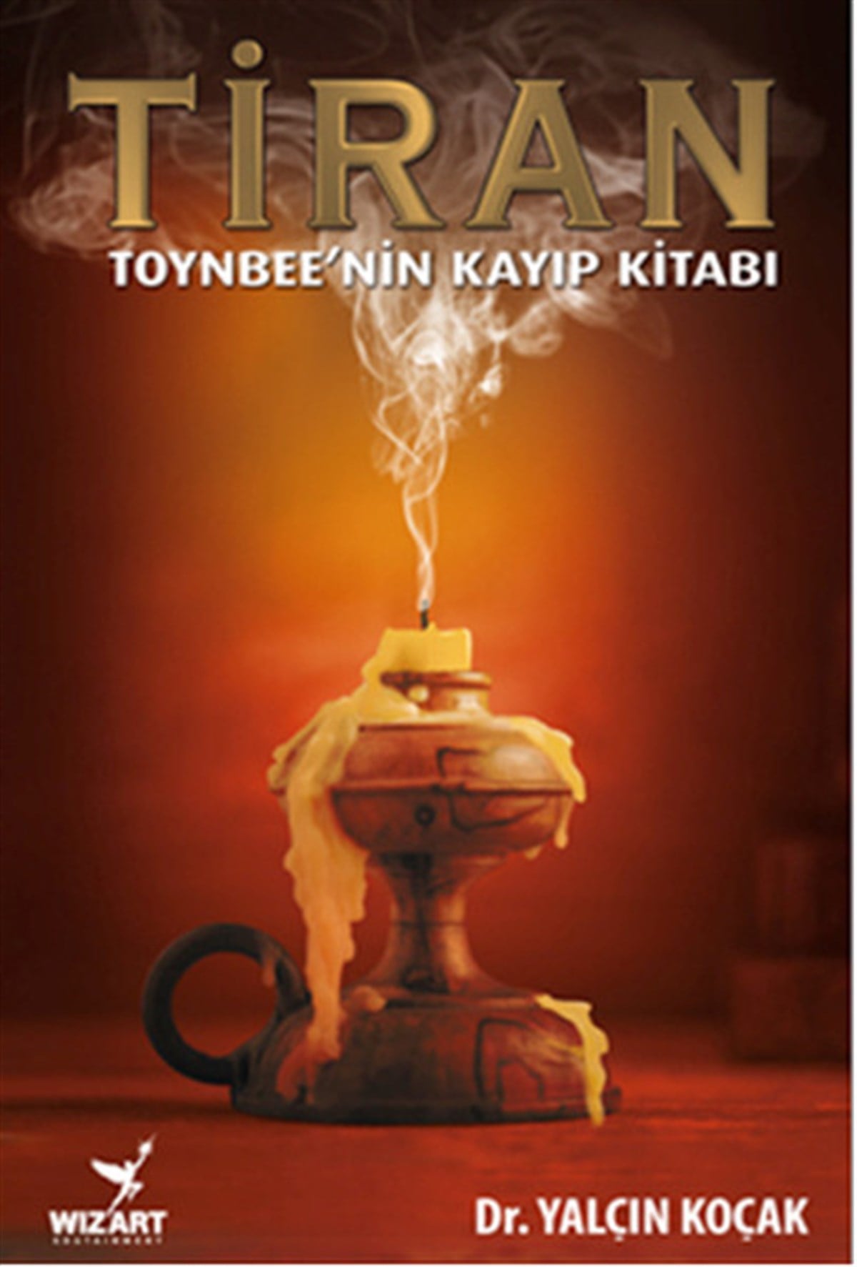 Yalçın KoçakTürkische Politik & PolitikbücherTiran