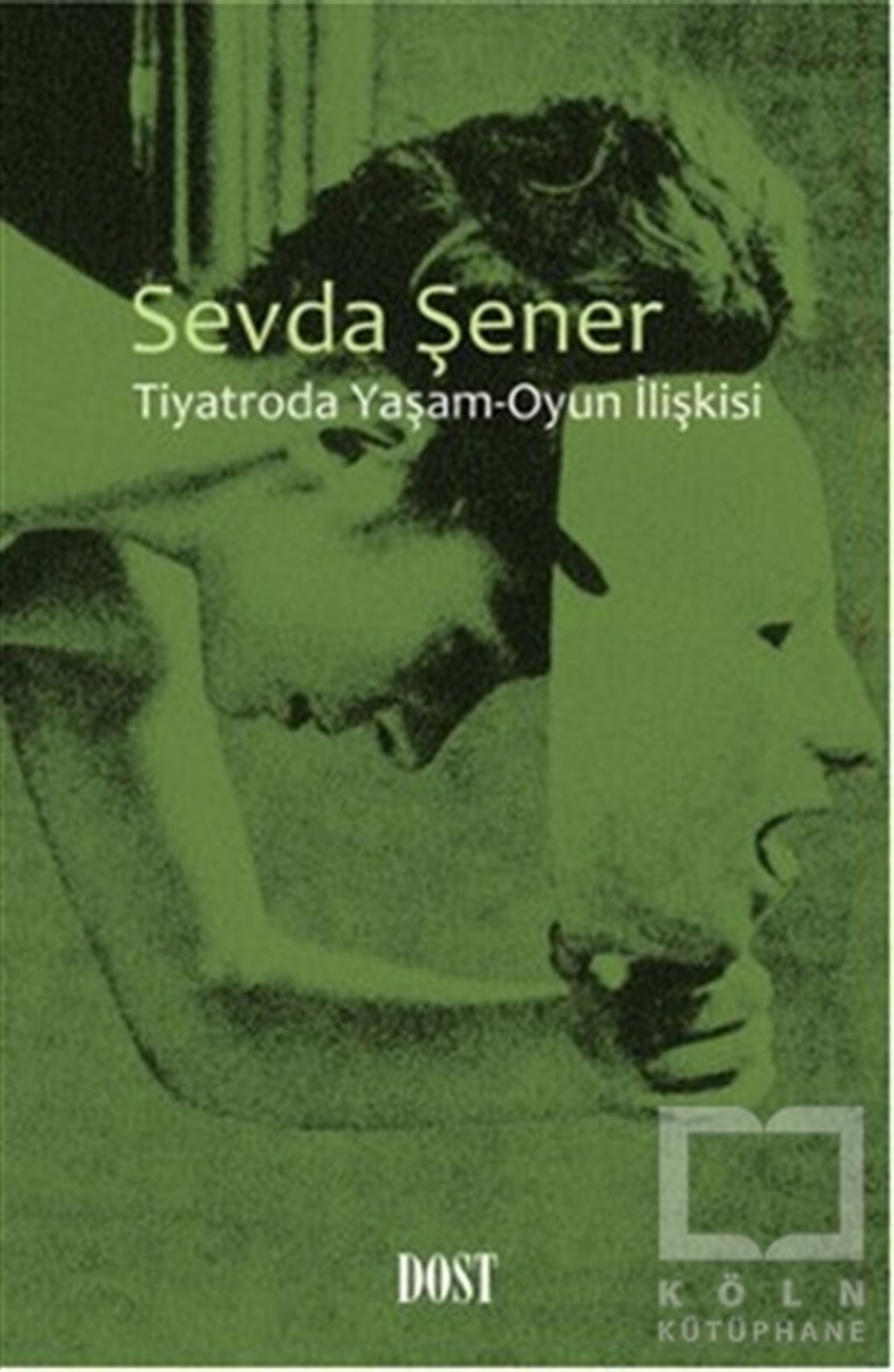 Tiyatroda Yaşam-Oyun İlişkisi