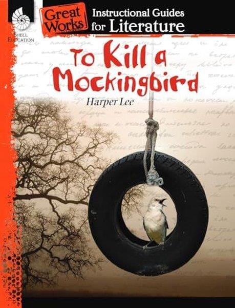 Kristin KempOther (Reference)To Kill a Mockingbird