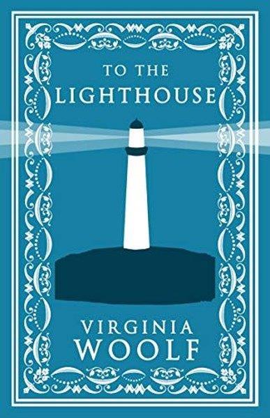 Virginia WoolfClassicsTo the Lighthouse