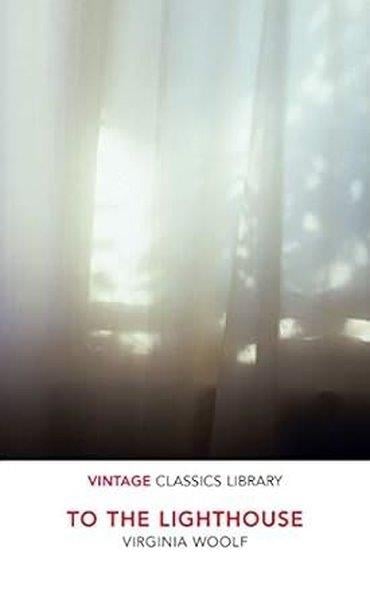 Virginia WoolfClassicsTo the Lighthouse