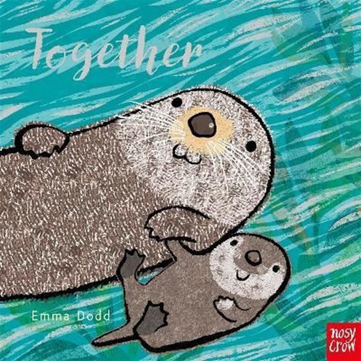 Emma DoddChildrenTogether (Emma Dodd Animal Series)