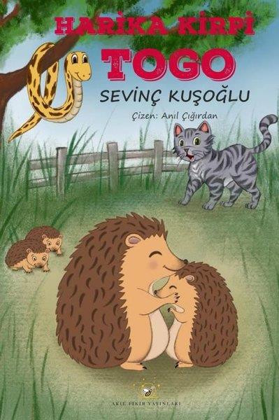 Sevinç KuşoğluÇocuk Gençlik RomanlarıTogo