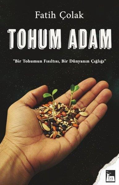 Fatih ÇolakÇevre MühendisliğiTohum Adam
