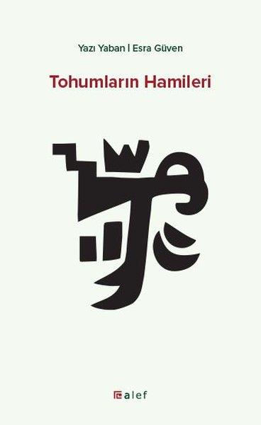 Esra GüvenDeneme KitaplarıTohumların Hamileri
