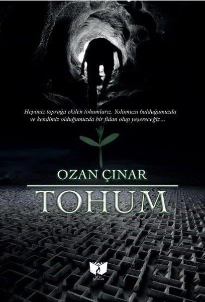 Ozan ÇınarSinemaTohum