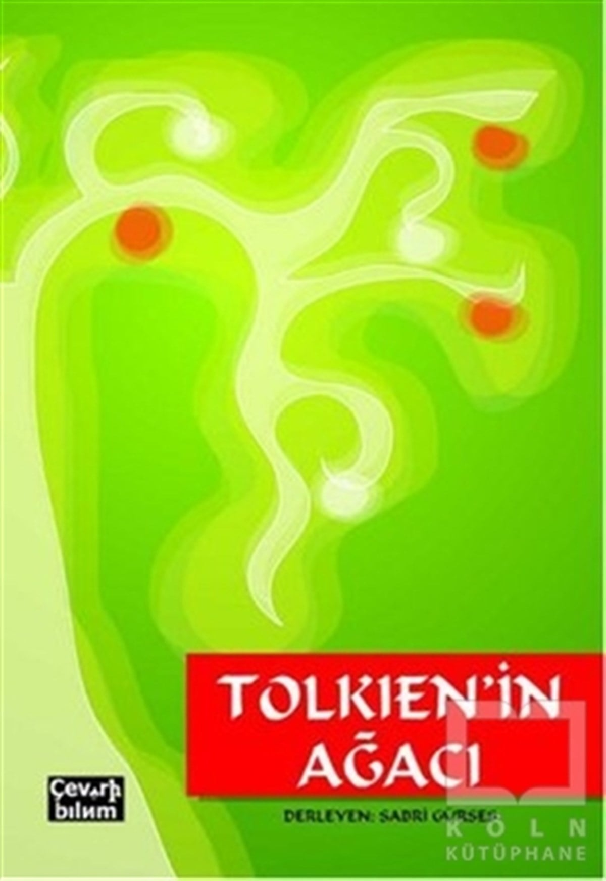 Tolkien'in Ağacı