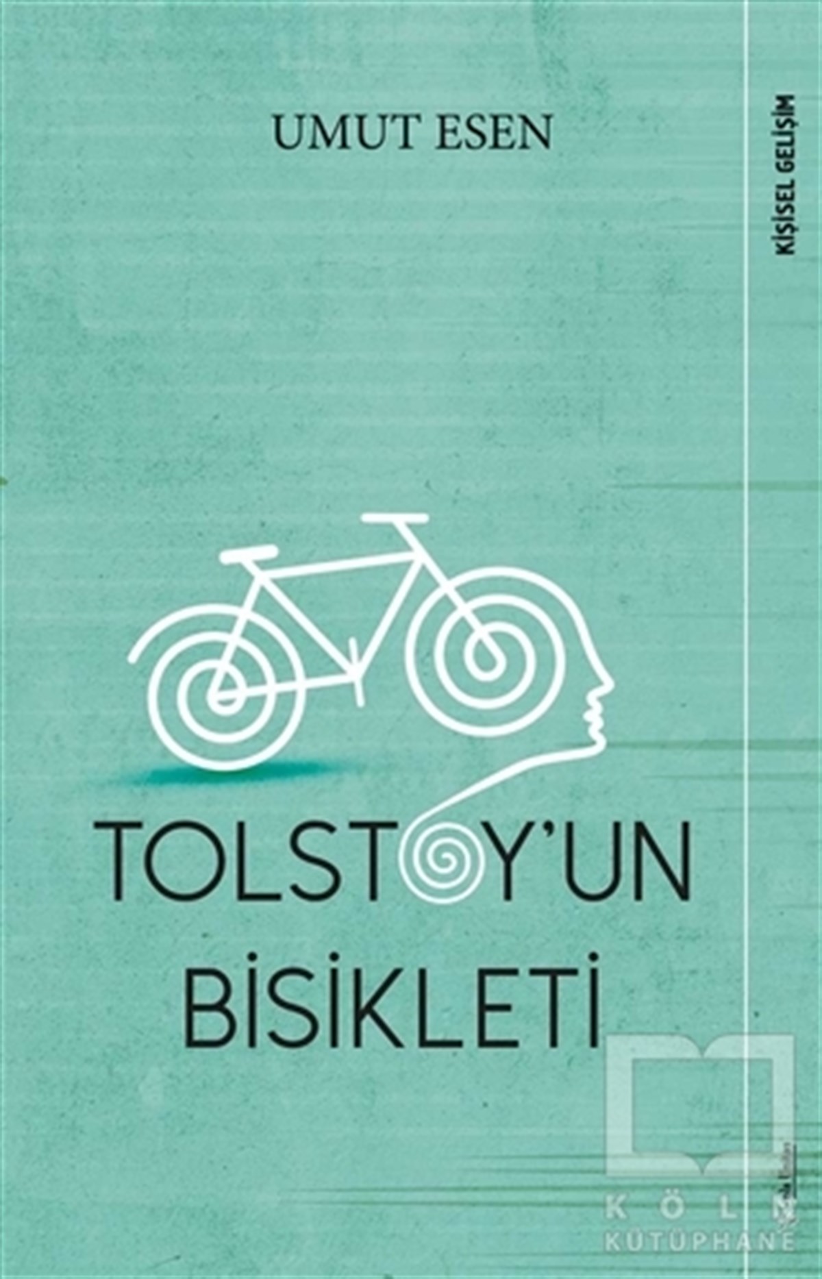 Tolstoy’un Bisikleti