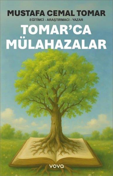 Mustafa Cemal TomarDeneme KitaplarıTomar'ca Mülahazalar