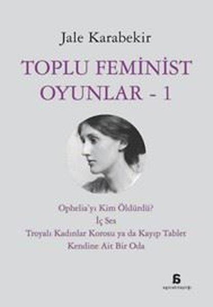Matthijs van Heijningen Jr.Dünya OyunlarıToplu Feminist Oyunlar 1