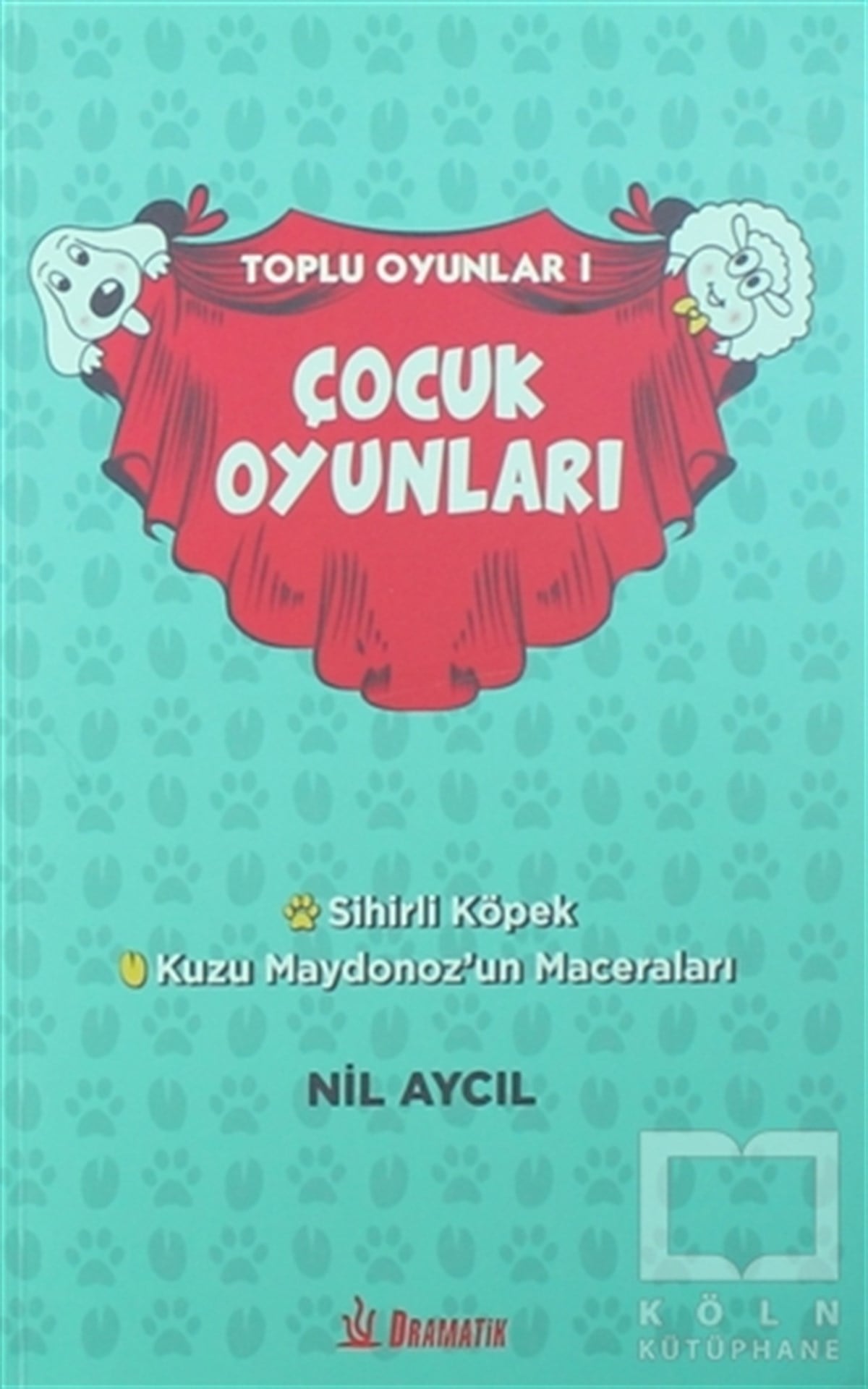 Toplu Oyunlar 1 - Çocuk Oyunları