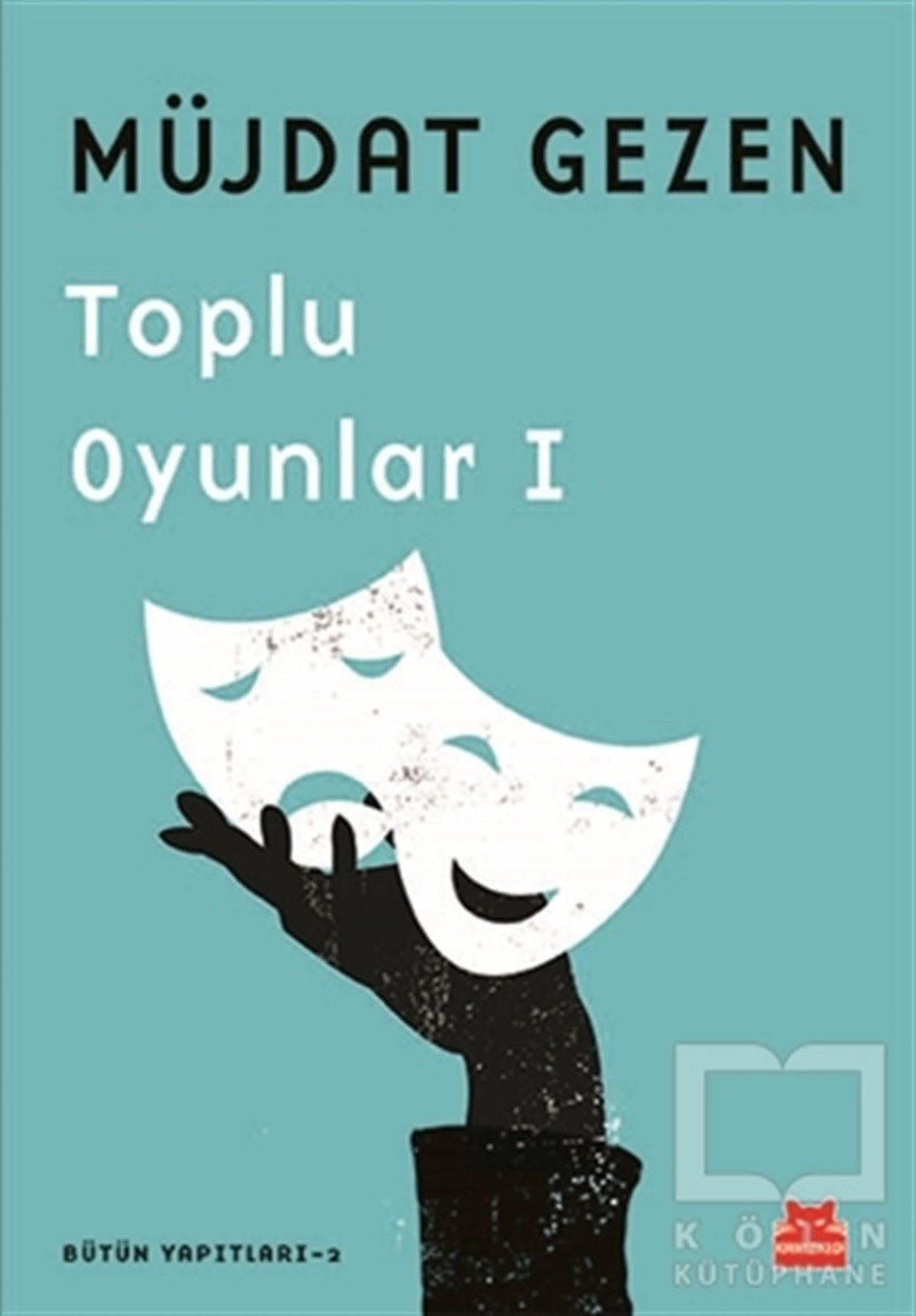 Müjdat GezenFotoğraf, Sinema, TiyatroToplu Oyunlar 1